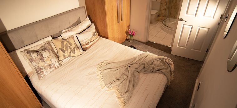 Hotel Birch At Brighton Marina Brighton: Foto 