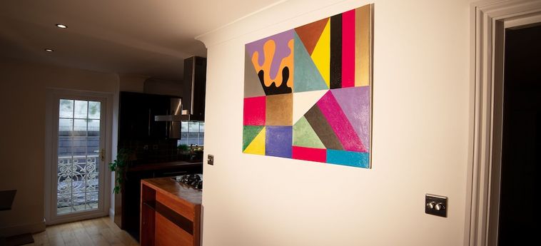 Hotel Birch At Brighton Marina Brighton: Foto 