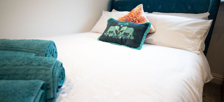 Hotel Birch At Brighton Marina Brighton: Photo 
