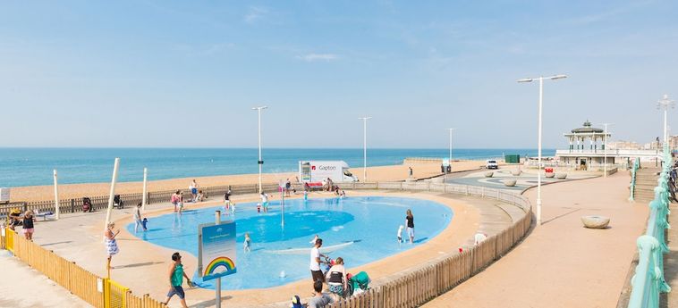 Hotel Birch At Brighton Marina Brighton: Photo 