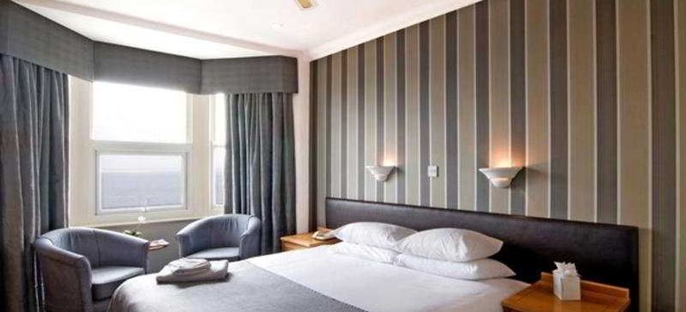 Brighton Harbour Hotel &Amp; Spa Brighton: Foto 