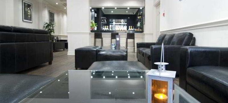 Brighton Harbour Hotel &Amp; Spa Brighton: Photo 
