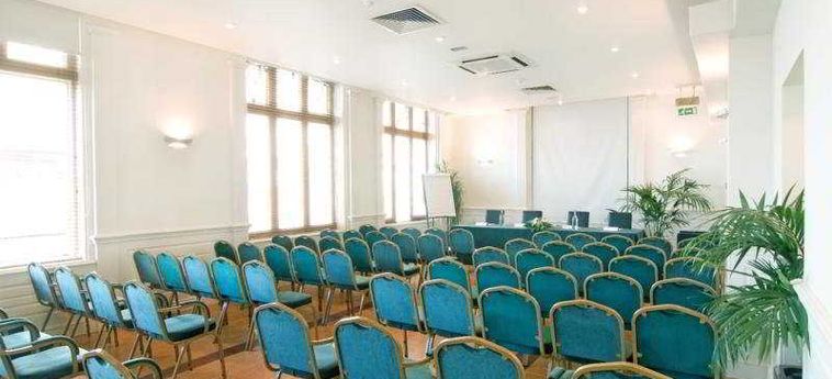 Brighton Harbour Hotel &Amp; Spa Brighton: Photo 