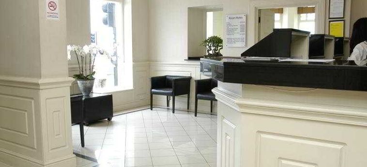 Brighton Harbour Hotel &Amp; Spa Brighton: Photo 