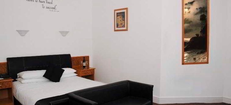 Brighton Harbour Hotel &Amp; Spa Brighton: Photo 