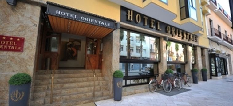 Hotel ORIENTALE