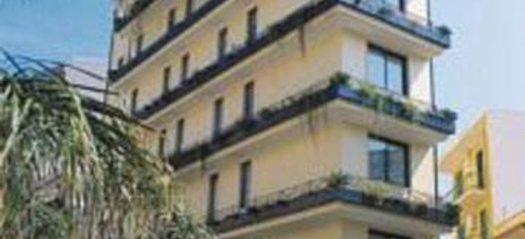 Hotel Colonna:  BRINDISI