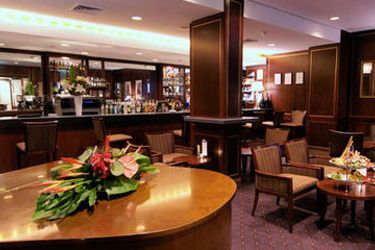 Hotel Royal On The Park:  BRISBANE - QUEENSLAND