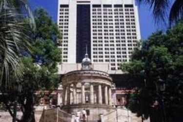 Hotel Sofitel Brisbane Grand Central:  BRISBANE - QUEENSLAND