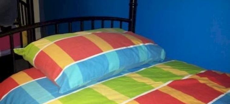 Hotel Cloud 9 Backpackers Brisbane - Queensland : Photo 