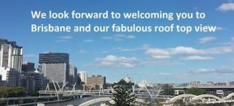 Hotel Cloud 9 Backpackers Brisbane - Queensland : Photo 