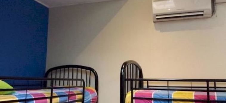 Hotel Cloud 9 Backpackers Brisbane - Queensland : Photo 