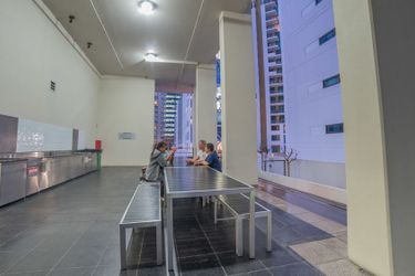 Hotel Inner City Brisbane Resort Living:  BRISBANE - QUEENSLAND