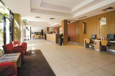 Hotel Mercure Brisbane Garden City:  BRISBANE - QUEENSLAND