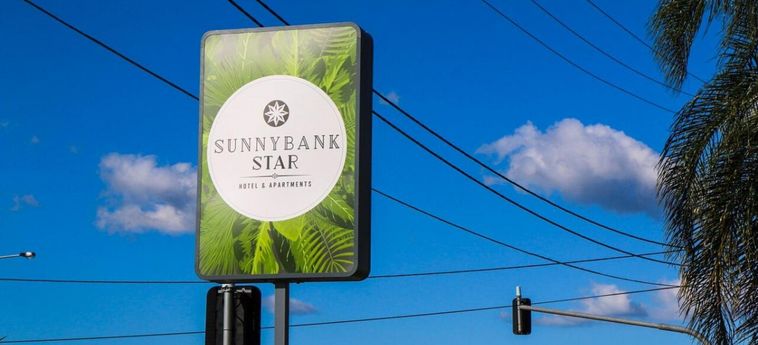 Sunnybank Star Hotel & Apartments:  BRISBANE - QUEENSLAND