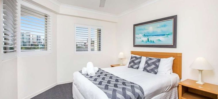 Hotel Bridgewater Terraces Brisbane - Queensland: Foto 