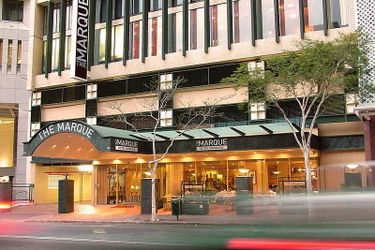 The Great Southern Hotel Brisbane:  BRISBANE - QUEENSLAND
