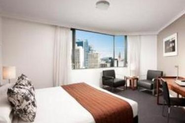 Hotel The Sebel Suite Brisbane:  BRISBANE - QUEENSLAND