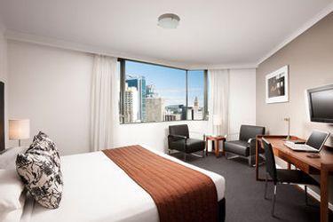 Hotel The Sebel Suite Brisbane:  BRISBANE - QUEENSLAND