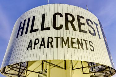 Central Hillcrest Apartments:  BRISBANE - QUEENSLAND