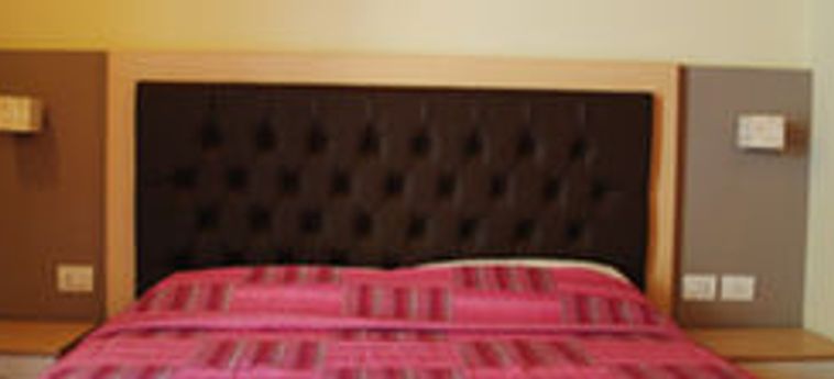 Hotel Room & Relax - Modus Vivendi:  BRISIGHELLA - RAVENNA
