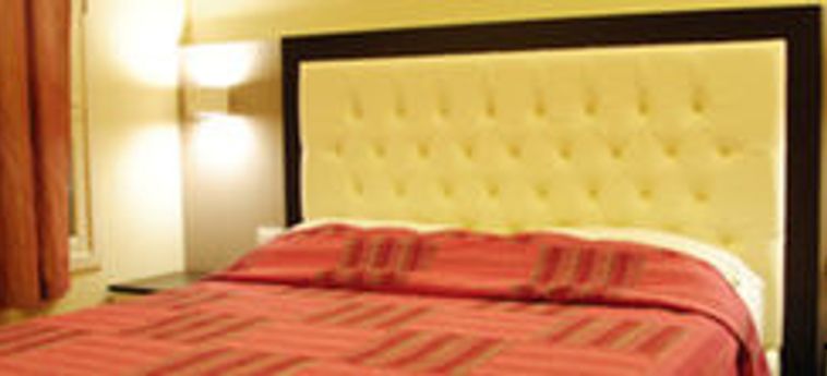 Hotel Room & Relax - Modus Vivendi:  BRISIGHELLA - RAVENNA
