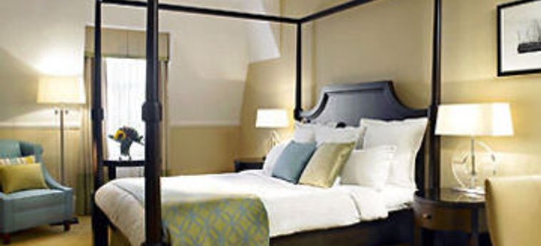 Hotel Bristol Marriott Royal:  BRISTOL