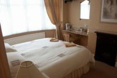 The Rookery Guest House:  BRISTOL