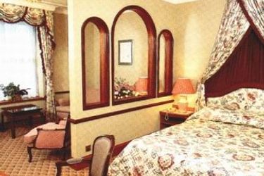 Hotel Avon Gorge:  BRISTOL