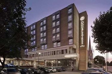 Hotel Doubletree By Hilton Bristol City Centre:  BRISTOL