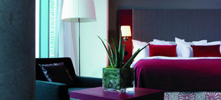 Majestic Hotel Bristol: Foto 