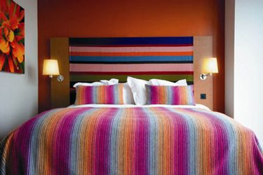 Majestic Hotel Bristol: Photo 