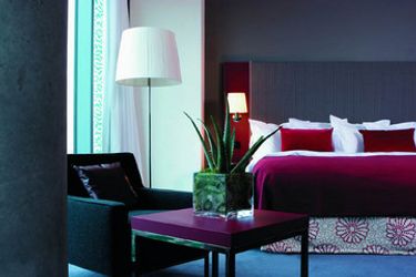Majestic Hotel Bristol: Photo 