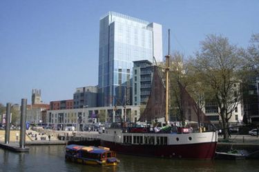 Majestic Hotel Bristol: Photo 