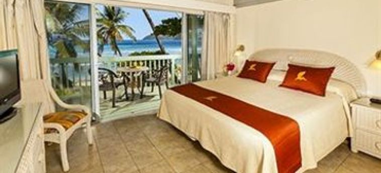 Hotel Long Bay Beach Club:  BRITISH VIRGIN ISLANDS