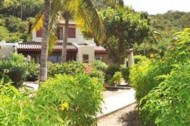 Hotel Mango Bay Resort:  BRITISH VIRGIN ISLANDS
