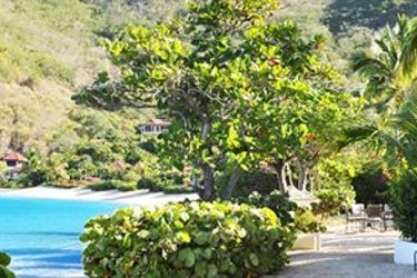 Hotel Mango Bay Resort:  BRITISH VIRGIN ISLANDS