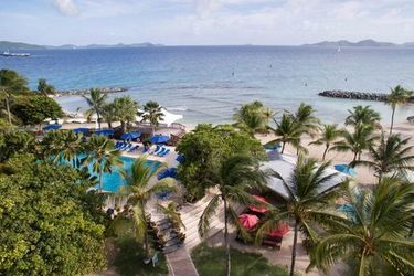 Hotel Nanny Cay Resort And Marina:  BRITISH VIRGIN ISLANDS