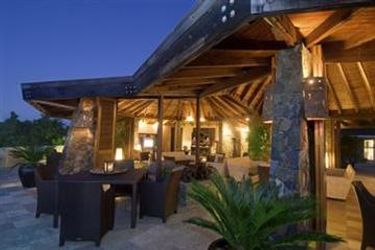 Hotel Biras Creek Resort:  BRITISH VIRGIN ISLANDS