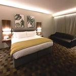 COPPERWOOD HOTEL AND CONFERENCING 3 Stars