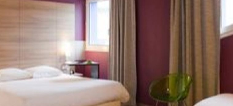 Hotel Ibis Styles Brive Ouest:  BRIVE LA GAILLARDE