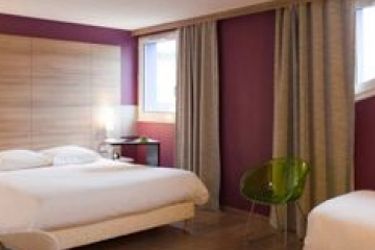 Hotel Ibis Styles Brive Ouest:  BRIVE LA GAILLARDE