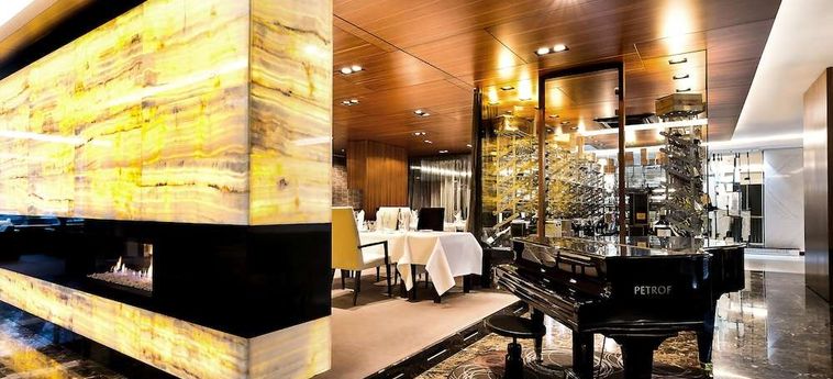 Hotel International Brno Brno: Foto 