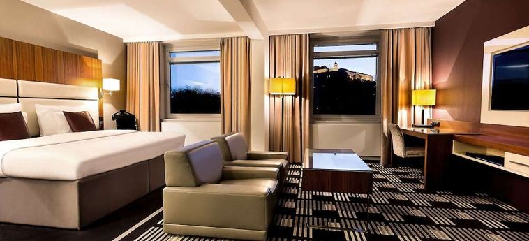Hotel International Brno Brno: Foto 
