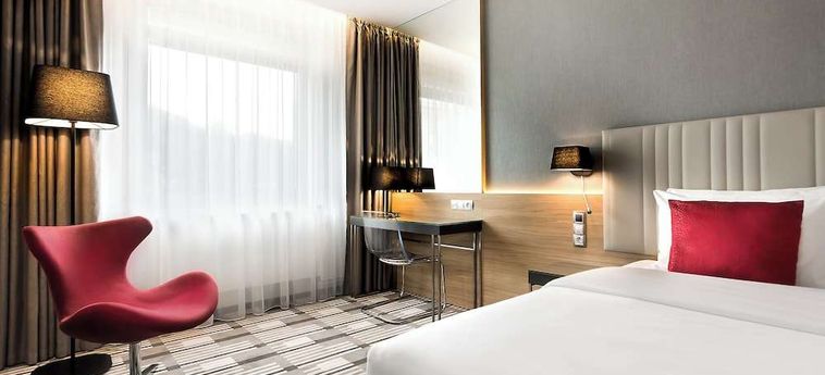 Hotel International Brno Brno: Foto 