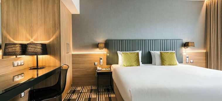 Hotel International Brno Brno: Foto 