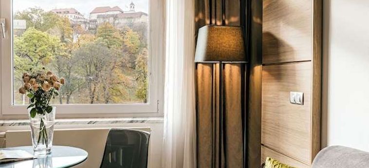 Hotel International Brno Brno: Foto 