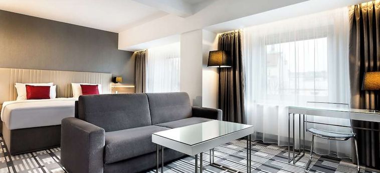 Hotel International Brno Brno: Foto 