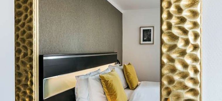 Hotel International Brno Brno: Foto 
