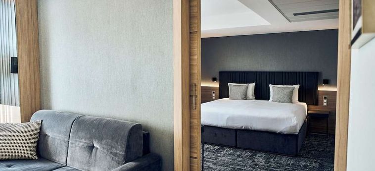 Hotel International Brno Brno: Foto 